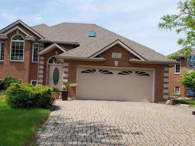 House for rent in Maidstone, Ontario