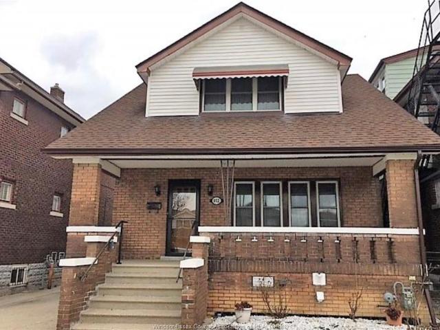 House for rent in Maidstone, Ontario
