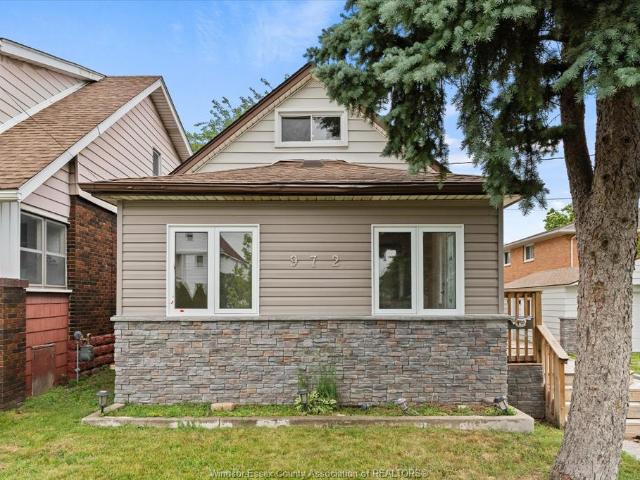 House for rent in Maidstone, Ontario