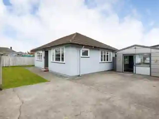 House for rent in Roslyn, Palmerston North