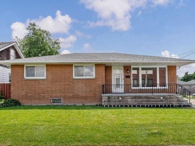 House for rent in Maidstone, Ontario
