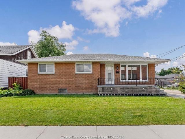 House for rent in Maidstone, Ontario