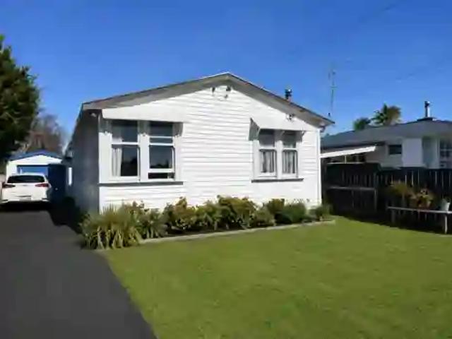 House for rent in Carterton, Wellington