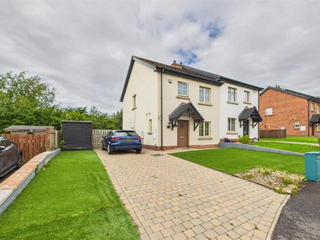 House for rent in Dundonald, Northern Ireland