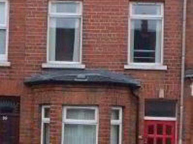 House for rent in Northern Ireland