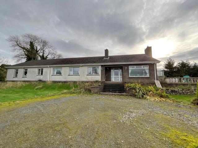 House for rent in Ballyclare, Northern Ireland