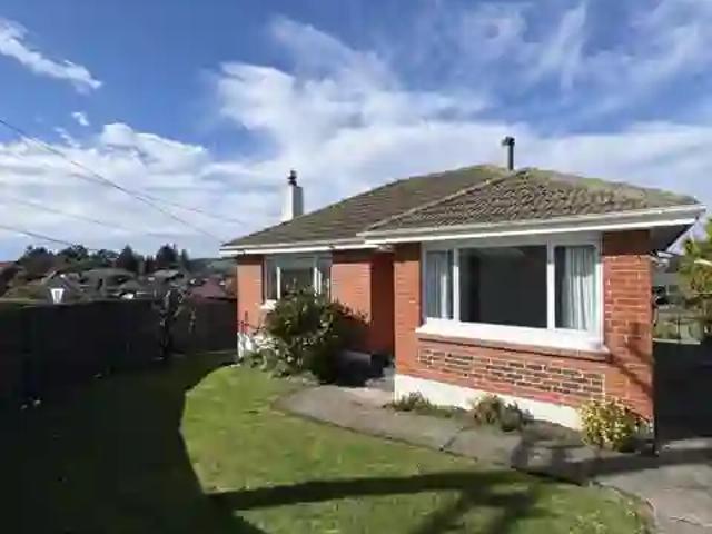 House for rent in Otakou