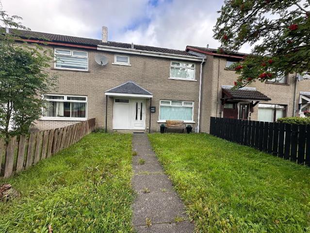 House for rent in Ballymena, Northern Ireland