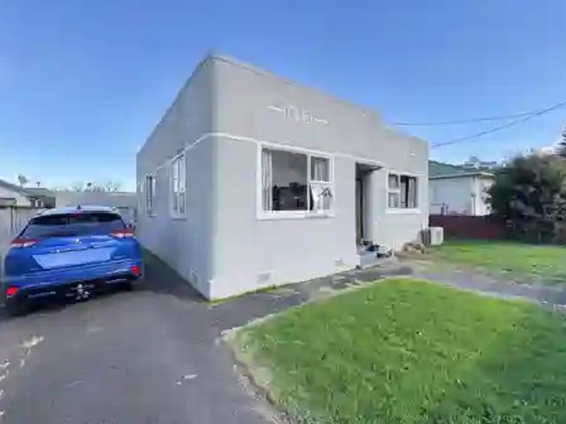 House for rent in Wanganui District