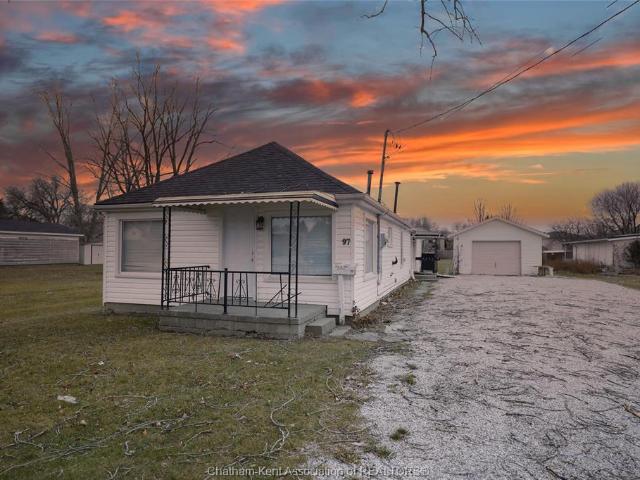 House for rent in Chatham–kent, Ontario