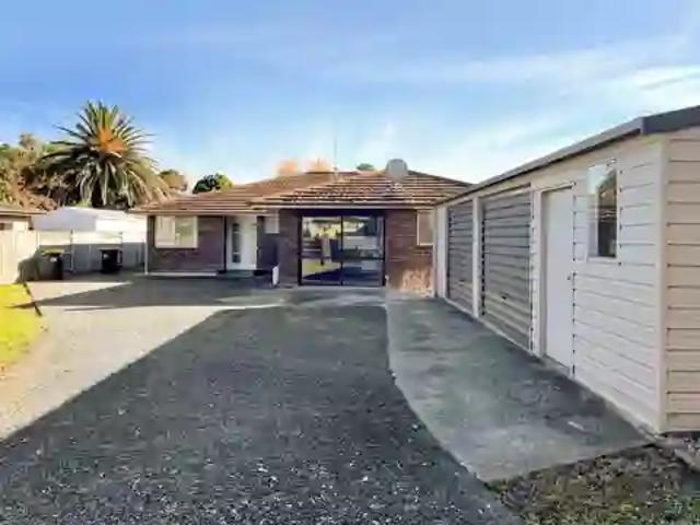 House for rent in Manawatu District