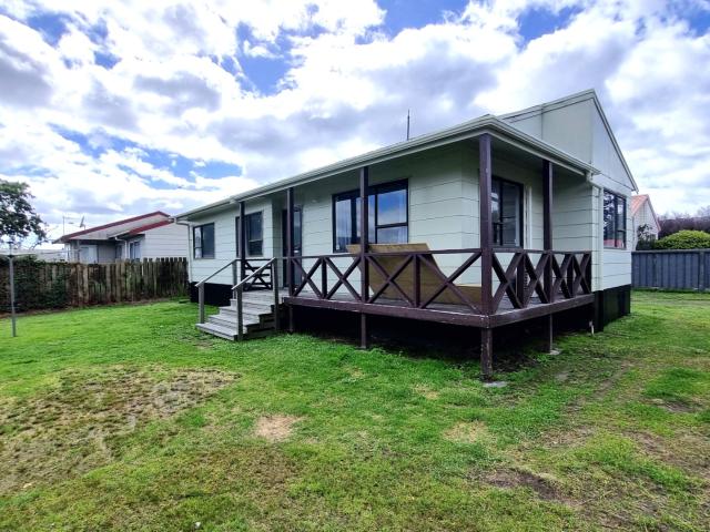 House for rent in Ngongotaha, Bay Of Plenty