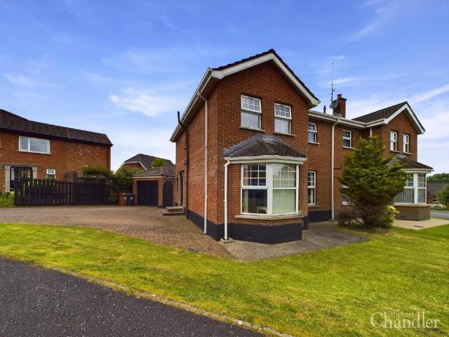 House for rent in Carryduff, Northern Ireland