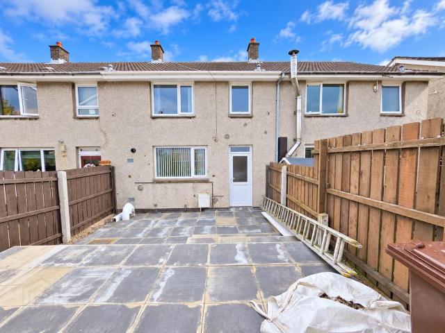 House for rent in Carrickfergus, County Antrim