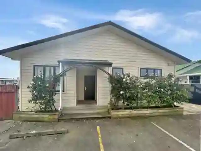 House for rent in West End, Palmerston North