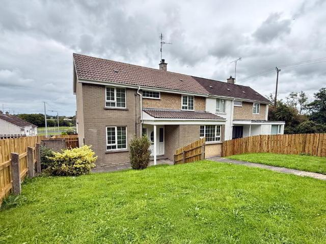 House for rent in Armagh, Northern Ireland
