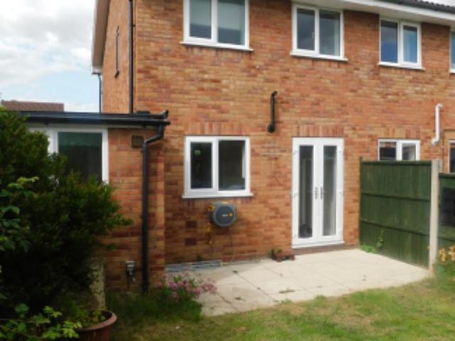 House for rent in Radbrook Green, Frankwell