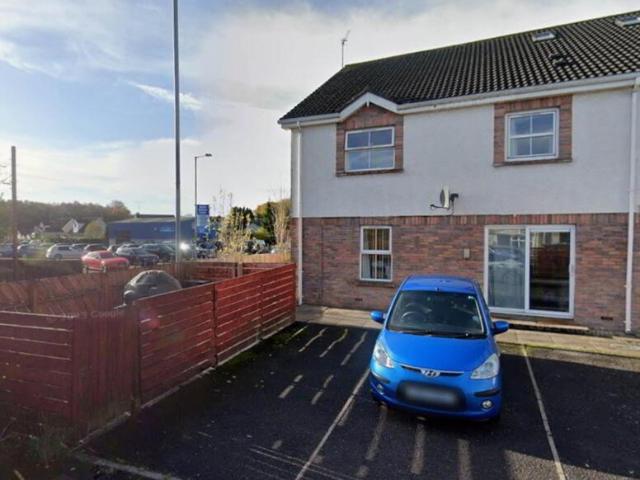 House for rent in Agharainy, Enniskillen