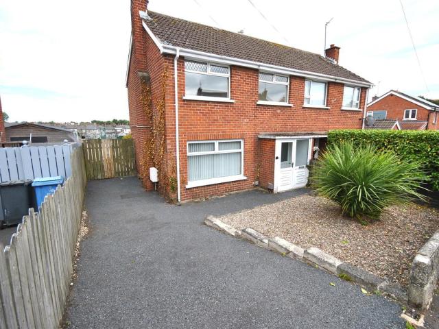 House for rent in Kilcooley, Northern Ireland