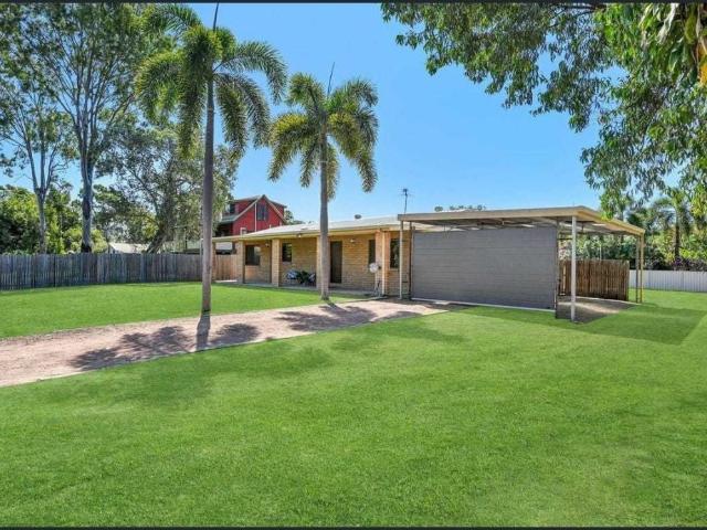 House for rent in Bushland Beach, Townsville City