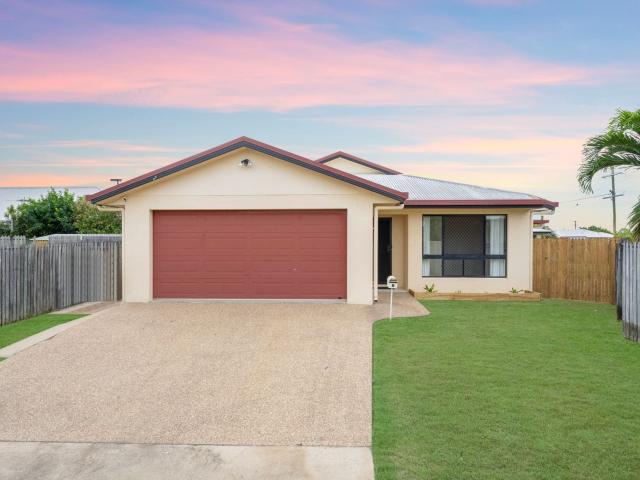 House for rent in Rasmussen, Queensland