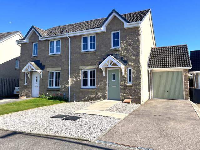 House for rent in Uryside, Inverurie