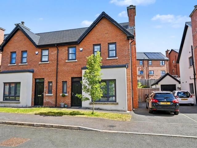 House for rent in Carryduff, Northern Ireland