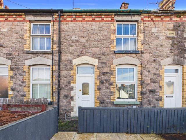 House for rent in Old Colwyn, Conwy