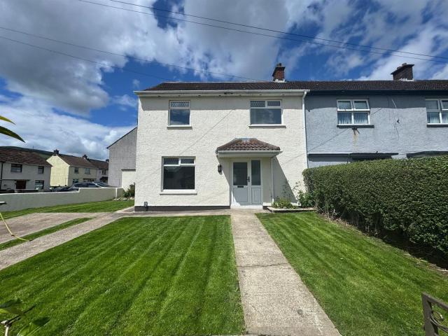 House for rent in Rathcoole, Newtownabbey