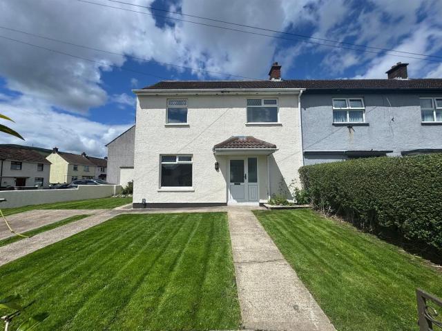 House for rent in Rathcoole, Newtownabbey