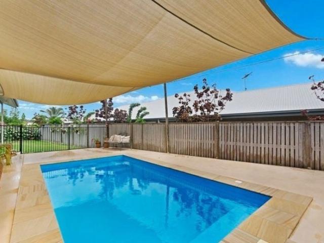 House for rent in Bushland Beach, Queensland
