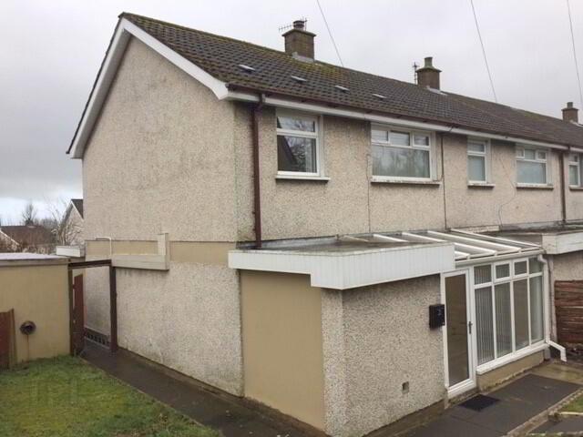 House for rent in Mossley, Newtownabbey