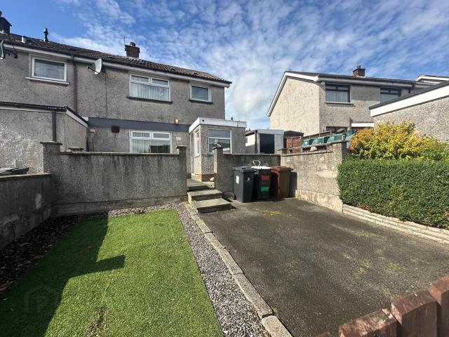 House for rent in Mossley, Newtownabbey