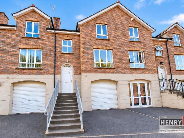 House for rent in Dungannon, County Tyrone