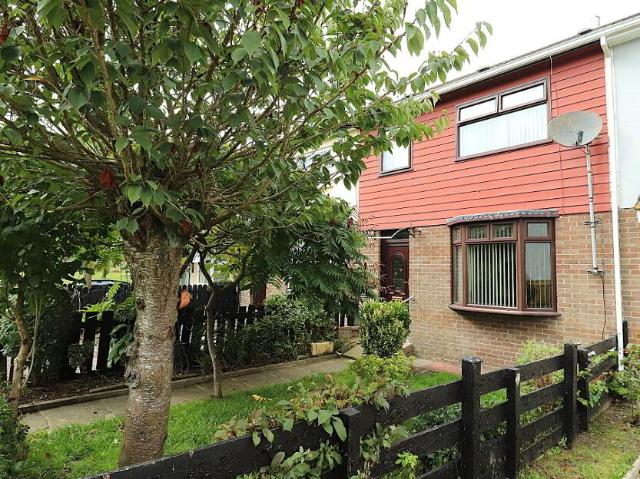 House for rent in Dungannon, Northern Ireland
