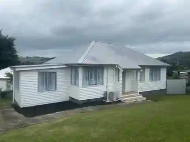 House for rent in Te Kūiti, Waitomo District