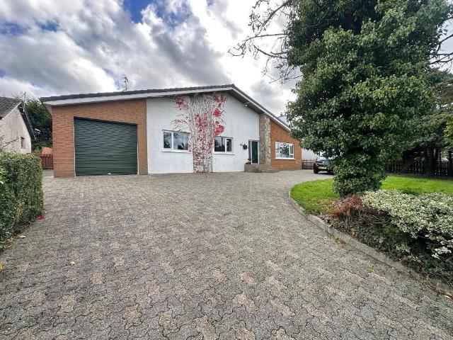 House for rent in Maghera, County Londonderry