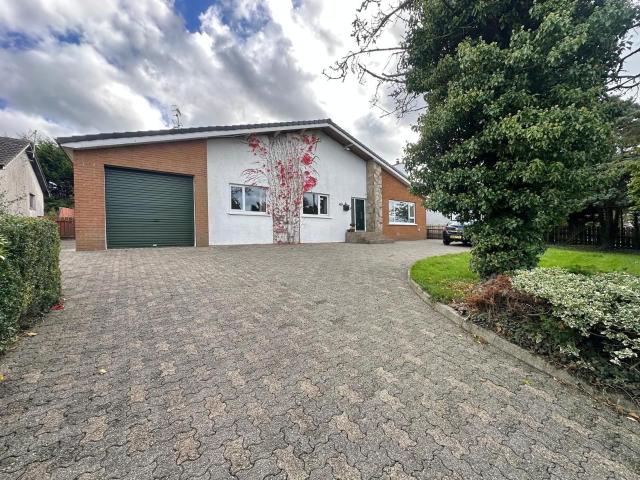 House for rent in Maghera, County Londonderry
