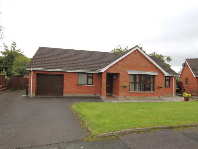 House for rent in Crumlin, County Antrim