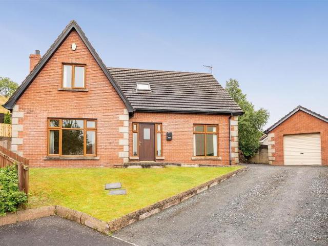 House for rent in Ballynahinch, Northern Ireland