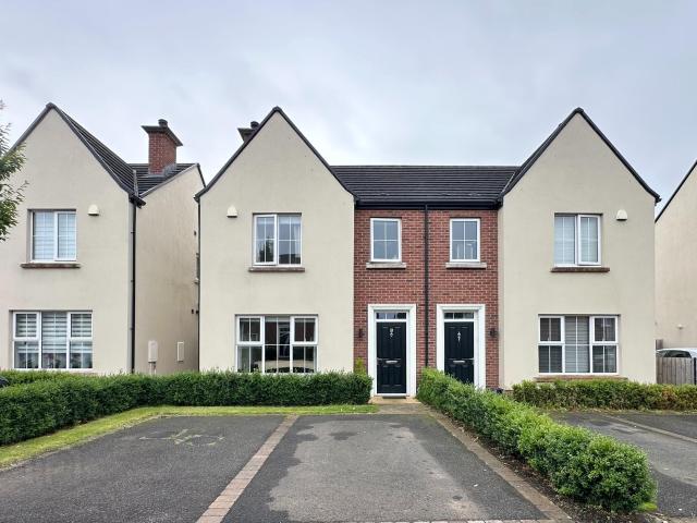 House for rent in Magherafelt, County Londonderry