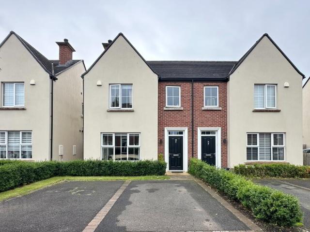 House for rent in Magherafelt, County Londonderry