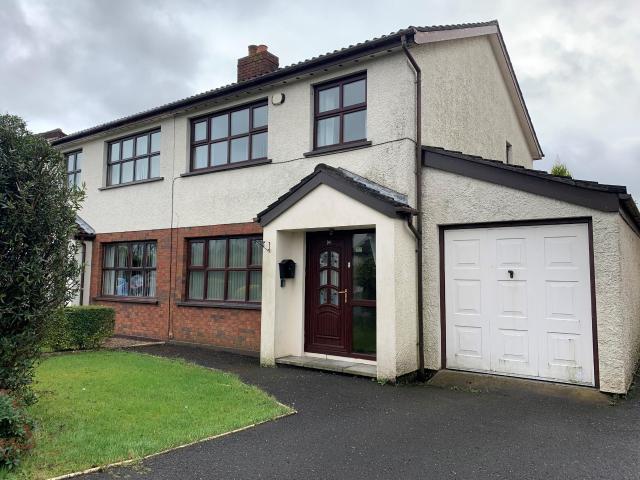 House for rent in Newtownabbey, Northern Ireland
