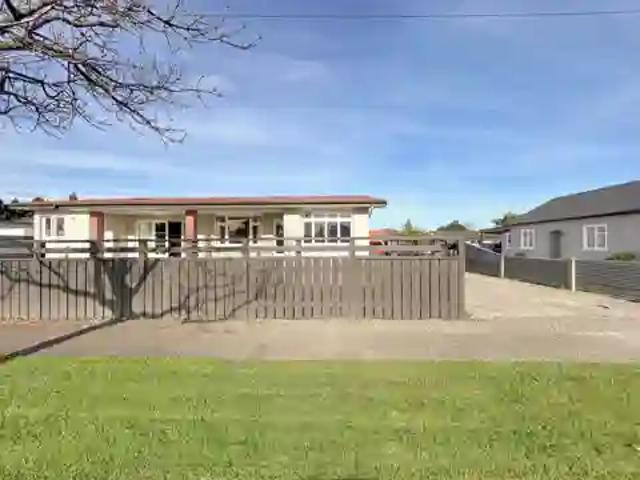 House for rent in Winton, Southland