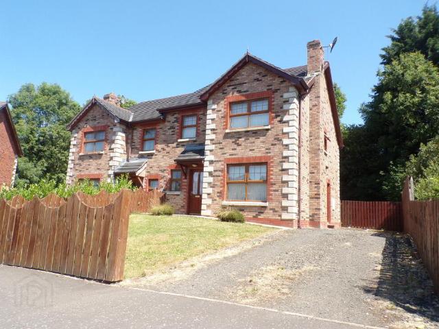 House for rent in Maghera, County Londonderry