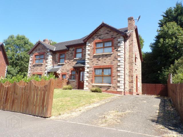 House for rent in Maghera, Northern Ireland