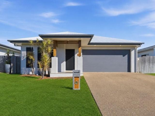 House for rent in Burdell, Queensland