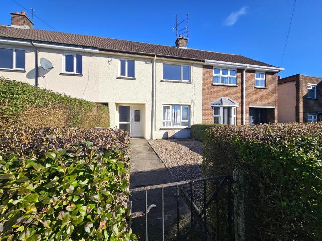 House for rent in Barley Hill, Lisburn