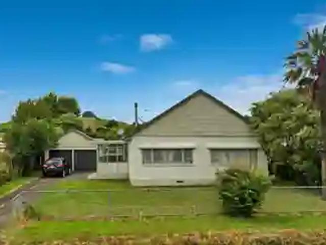 House for rent in Pahiatua, Tararua District