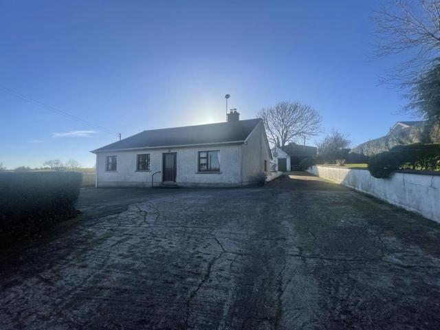 House for rent in Augher, Northern Ireland